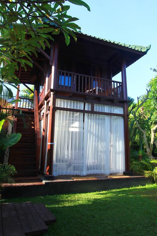 Villa Manggis Sanur Exteriér fotografie