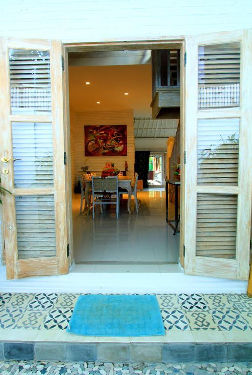 Villa Manggis Sanur Exteriér fotografie