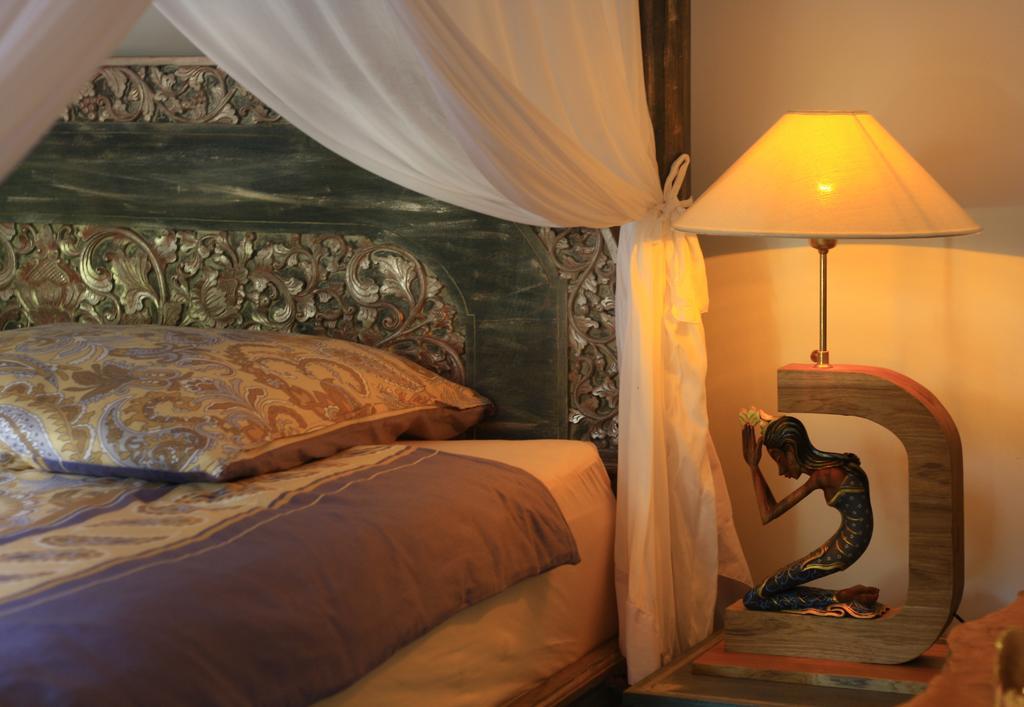 Villa Manggis Sanur Exteriér fotografie