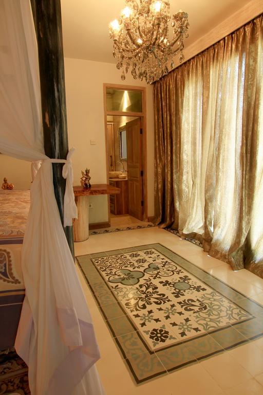 Villa Manggis Sanur Exteriér fotografie