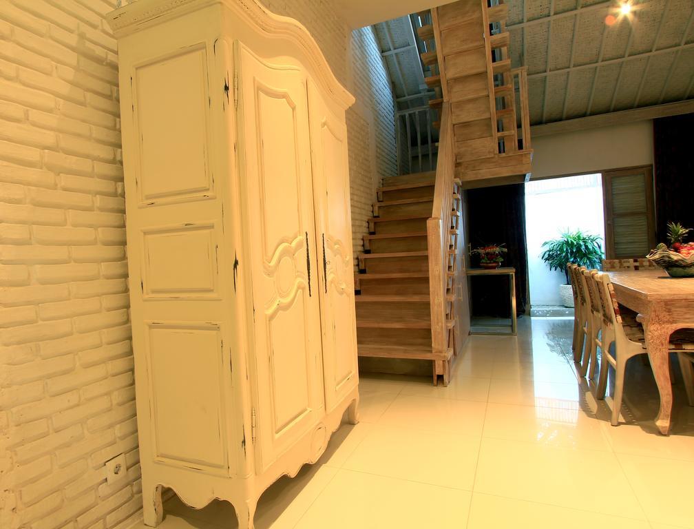 Villa Manggis Sanur Exteriér fotografie