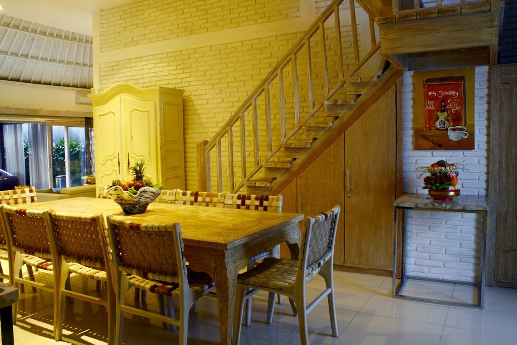 Villa Manggis Sanur Exteriér fotografie